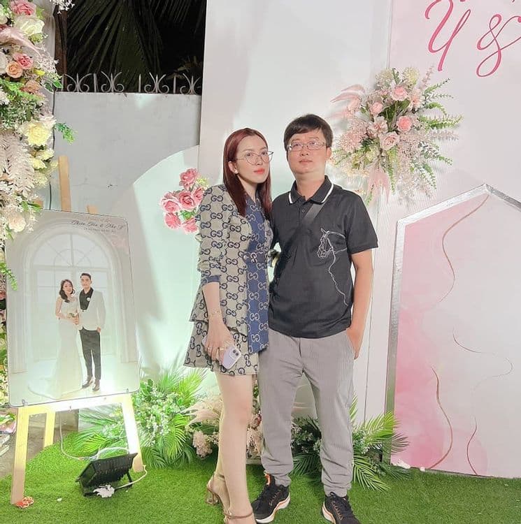 Xưởng amply thủ công Omampe