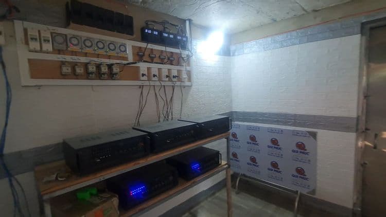 Nhà yến Yến Việt - Bình Phước - 4