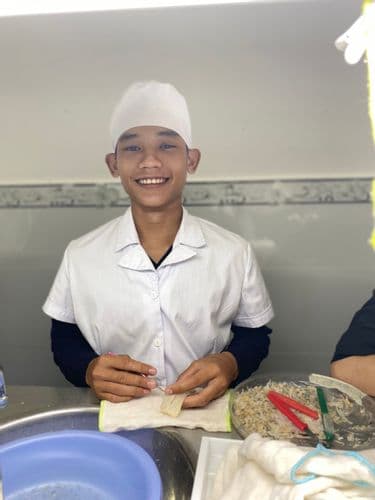 Trần Minh Bắc